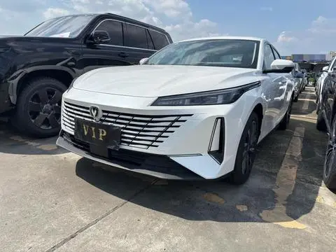Changan Eado 2025