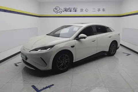 BYD Seal06EV 2025