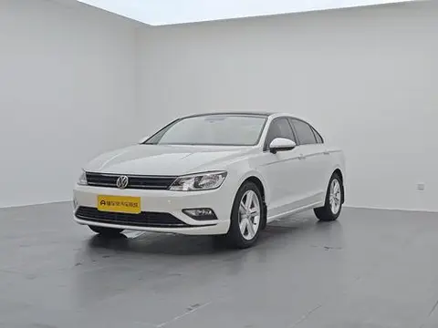 Volkswagen Lamando 2017