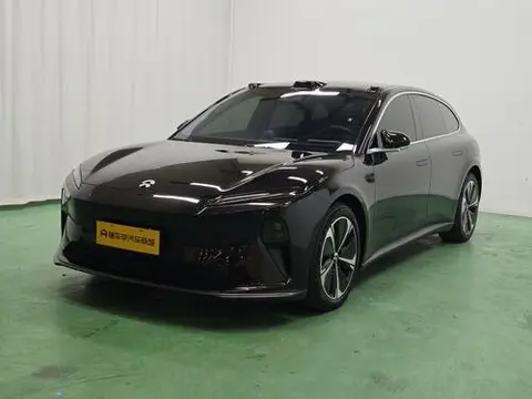 NIO ET5T 2024