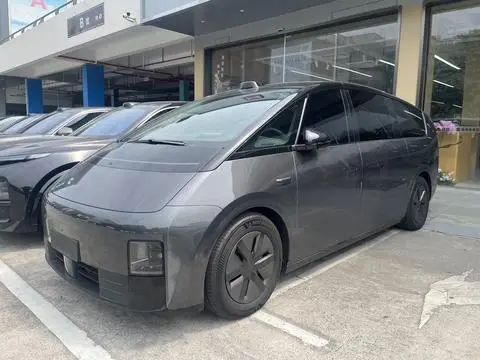 Li MEGA 2024