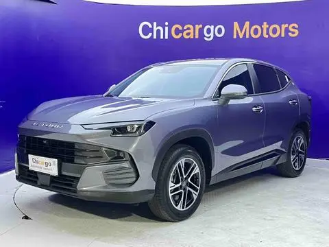 Jetour 大圣 2026