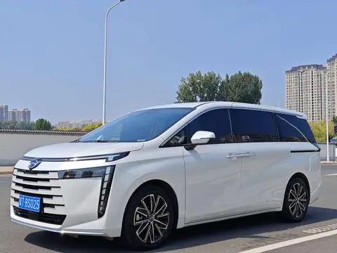 GAC E8 2024