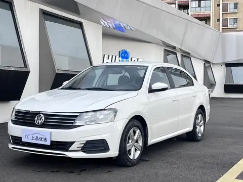 Volkswagen Lavida 2022