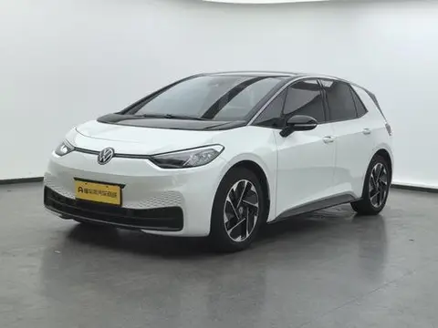 Volkswagen ID.3 2024