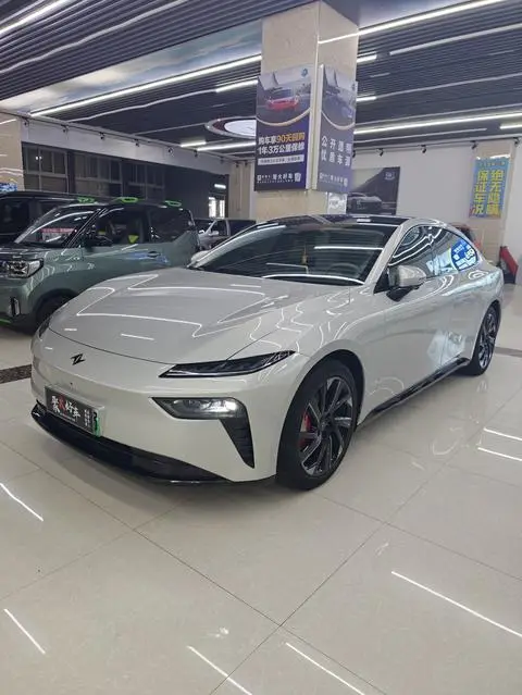 Dongfeng 007 2024