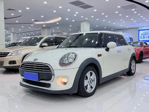 MINI MINI 2016