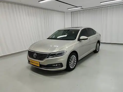 Volkswagen Lavida 2018 — фото 1