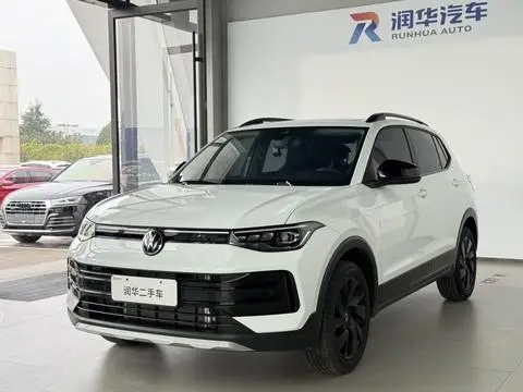 Volkswagen 途岳 2026