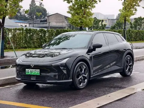 Jiyue 01 2024