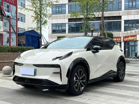 ZEEKR ZEEKR X 2025