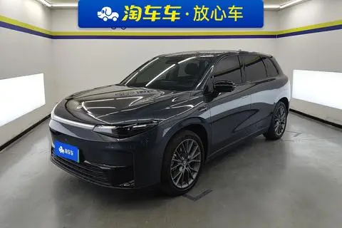 Leapmotor C10 2024