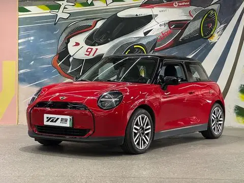 MINI MINI COOPER 2024