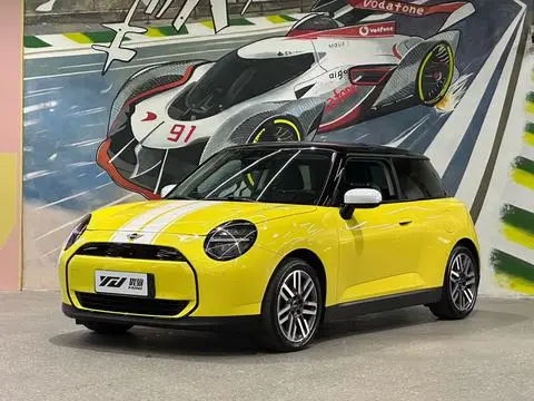 MINI MINI COOPER 2024