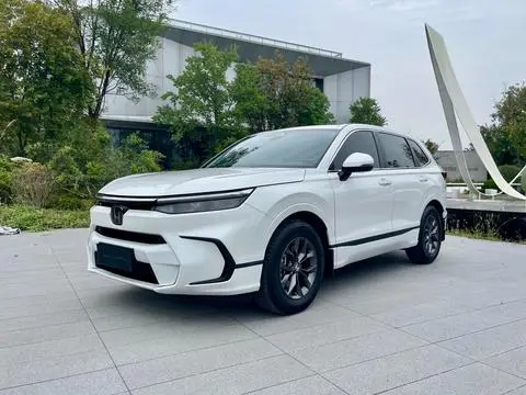 Honda 皓影 2023