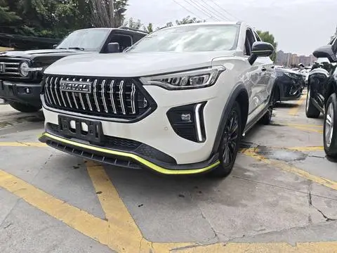 Haval 赤兔 2021
