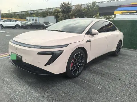 Nissan N7 2025