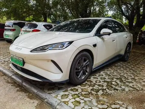 BYD Seal06EV 2025