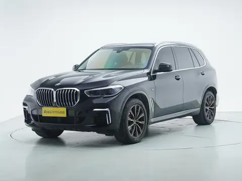 BMW X5 2022