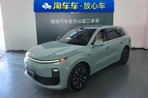 Li L6 2025