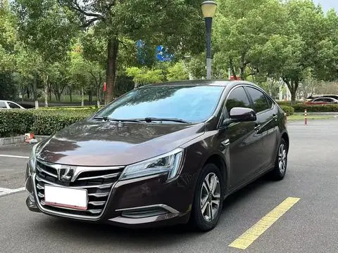 Luxgen 纳5 2015