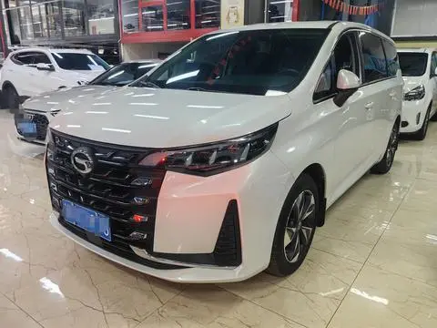 GAC M6 2023
