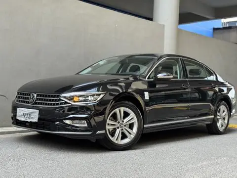 Volkswagen Magotan 2023