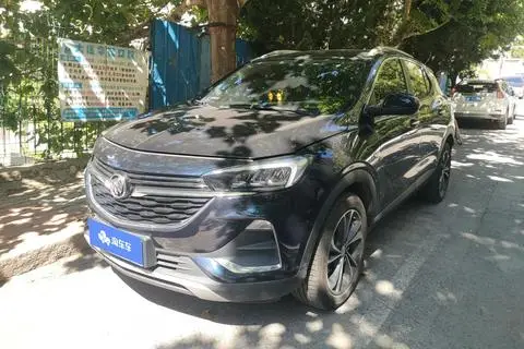 Buick EncoreGX 2020