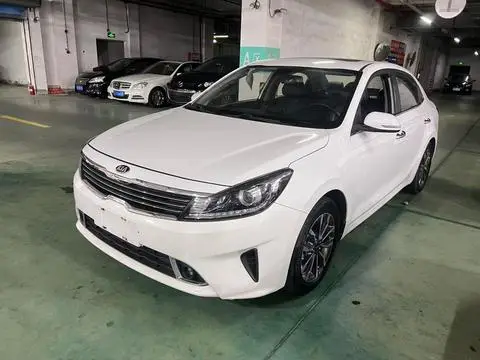 Kia 福瑞迪 2018
