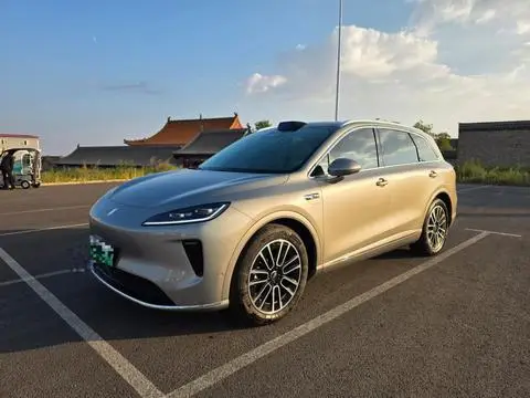 Shangjie H5 2025