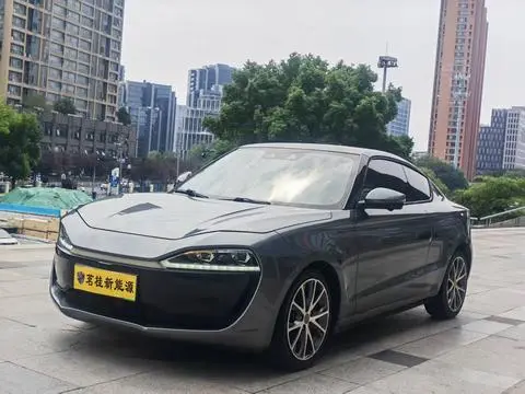 Leapmotor S01 2020