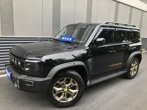 Jetour 旅行者 2023