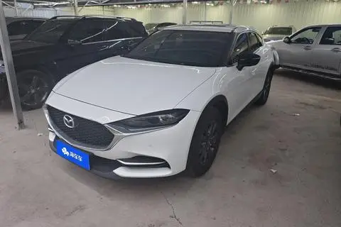 Mazda CX-4 2020