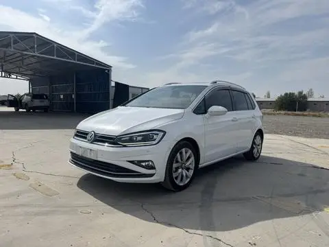 Volkswagen Golf·嘉旅 2019