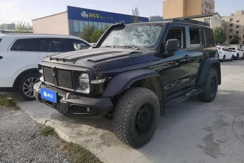TANK 300 2023