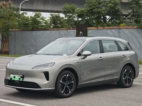 Shangjie H5 2025
