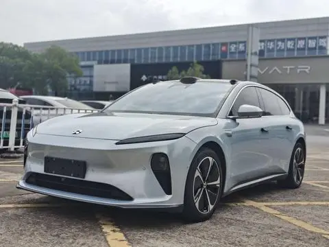 NIO ET5T 2023