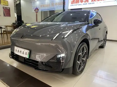 Lynk & Co 20 2025