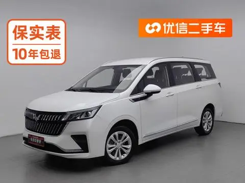 Wuling 佳辰 2022