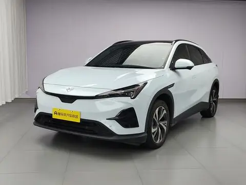 ARCFOX 极狐 阿尔法T5 2024