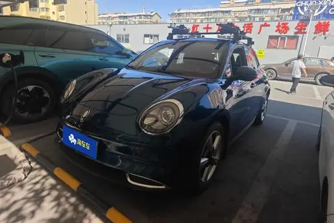 ORA 好猫 2021