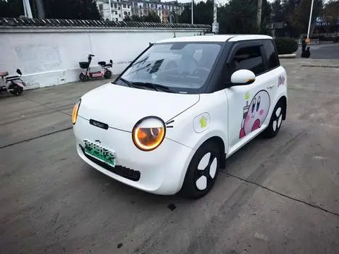 Changan Lumin 2022