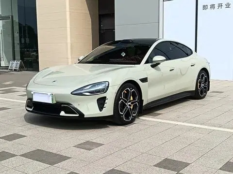 Xiaomi 小米SU7 2024