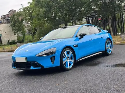 Xiaomi 小米SU7 2026