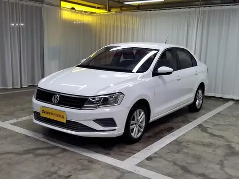 Volkswagen 捷达 2019