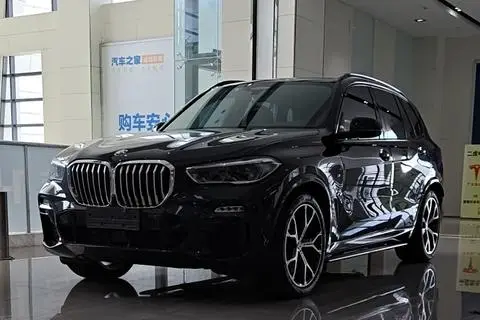 BMW X5 2020