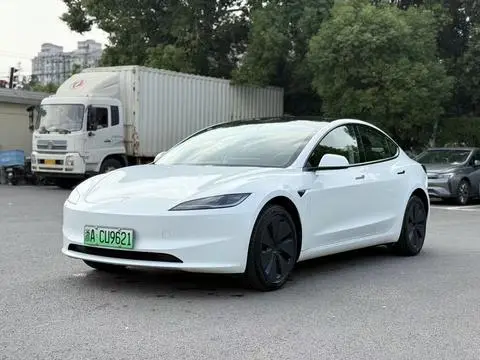 Tesla Model 3 2025