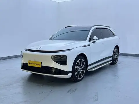XPeng 小鹏G9 2022