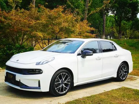 Lynk & Co 03 2019