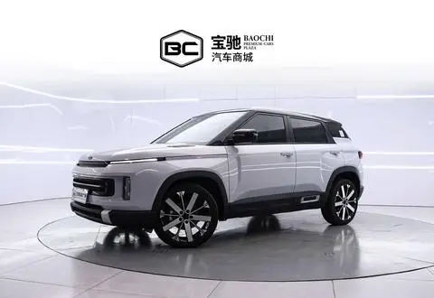 Geely 吉利ICON 2023